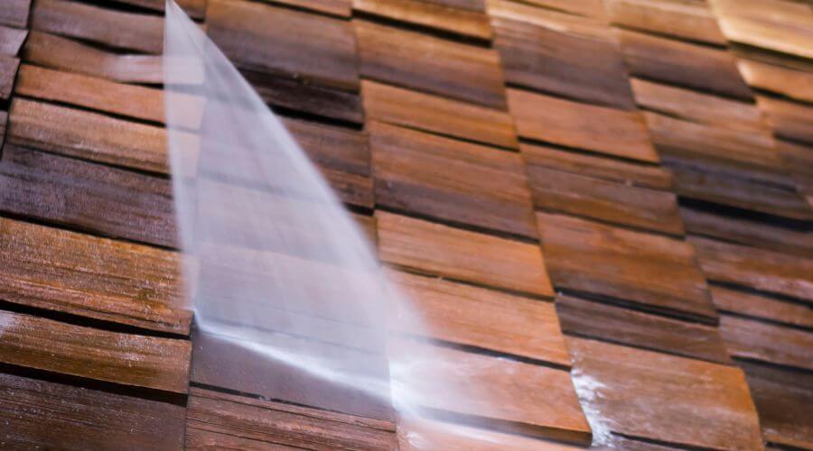 Professional gutter cleaning in Fair Haven, NJ